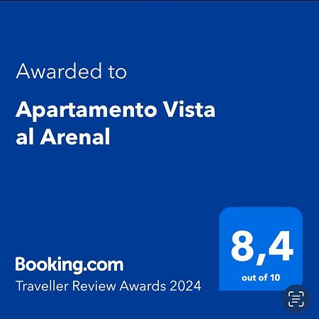 Apartamento Vista Al Arenal Apartman La Fortuna Kültér fotó