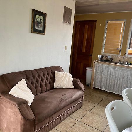 Apartamento Vista Al Arenal Apartman La Fortuna Kültér fotó