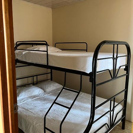 Apartamento Vista Al Arenal Apartman La Fortuna Kültér fotó