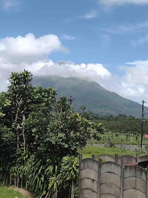 Apartamento Vista Al Arenal Apartman La Fortuna Kültér fotó
