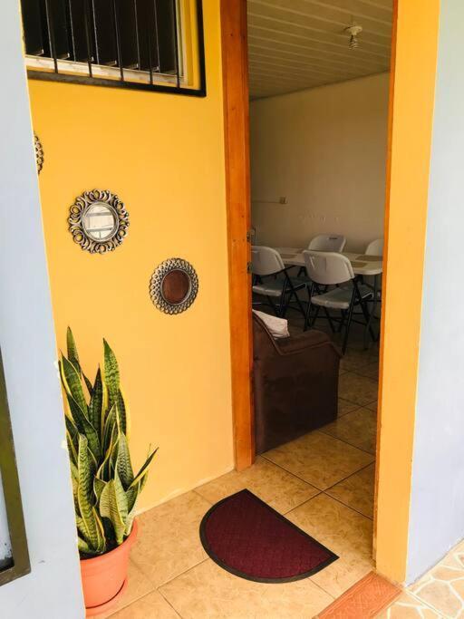 Apartamento Vista Al Arenal Apartman La Fortuna Kültér fotó