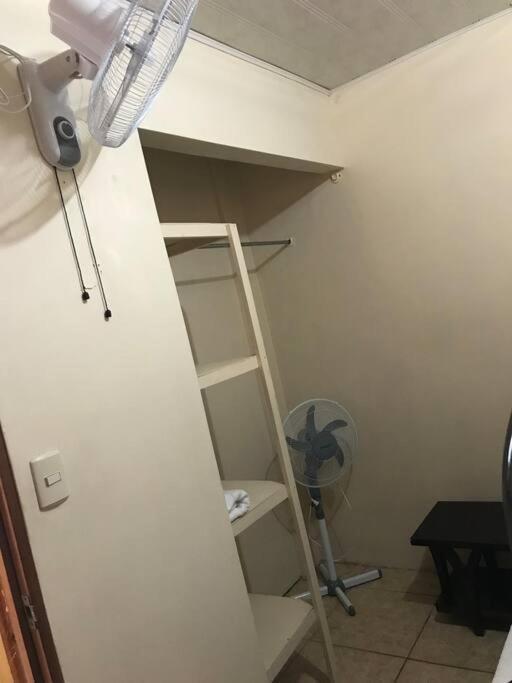 Apartamento Vista Al Arenal Apartman La Fortuna Kültér fotó