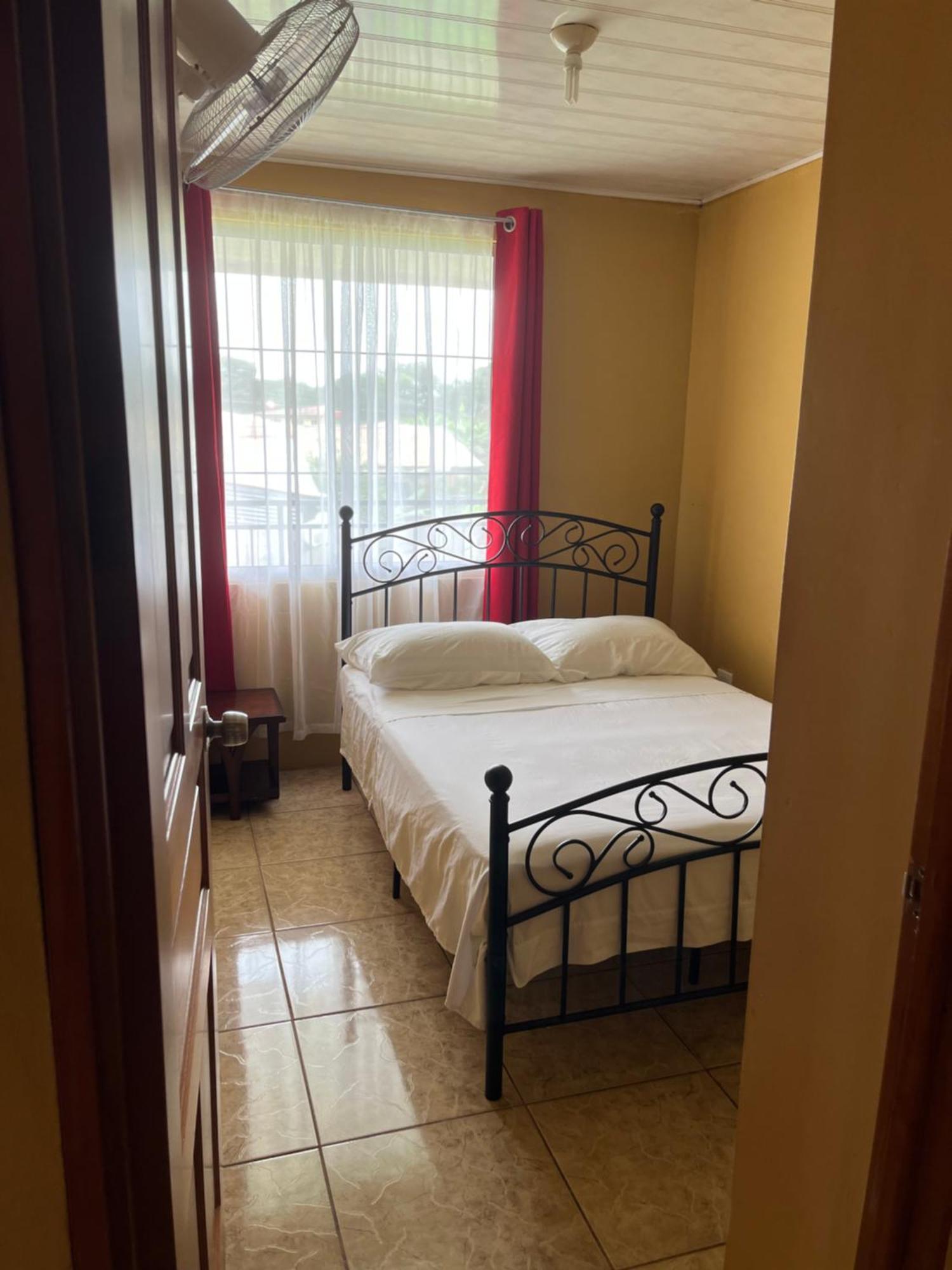 Apartamento Vista Al Arenal Apartman La Fortuna Kültér fotó