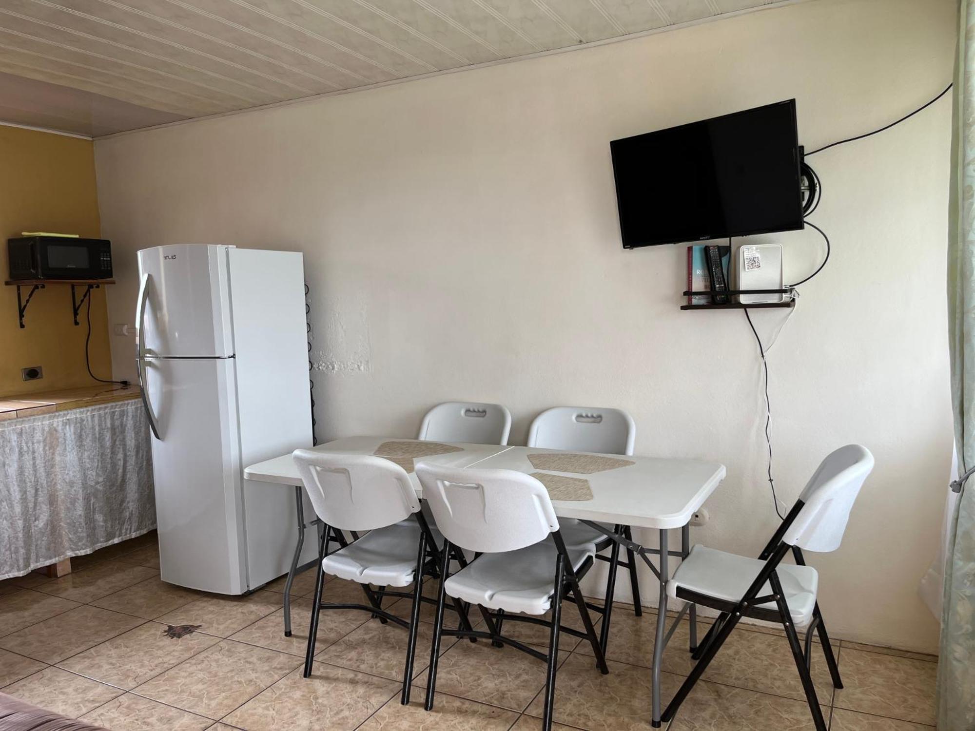 Apartamento Vista Al Arenal Apartman La Fortuna Kültér fotó