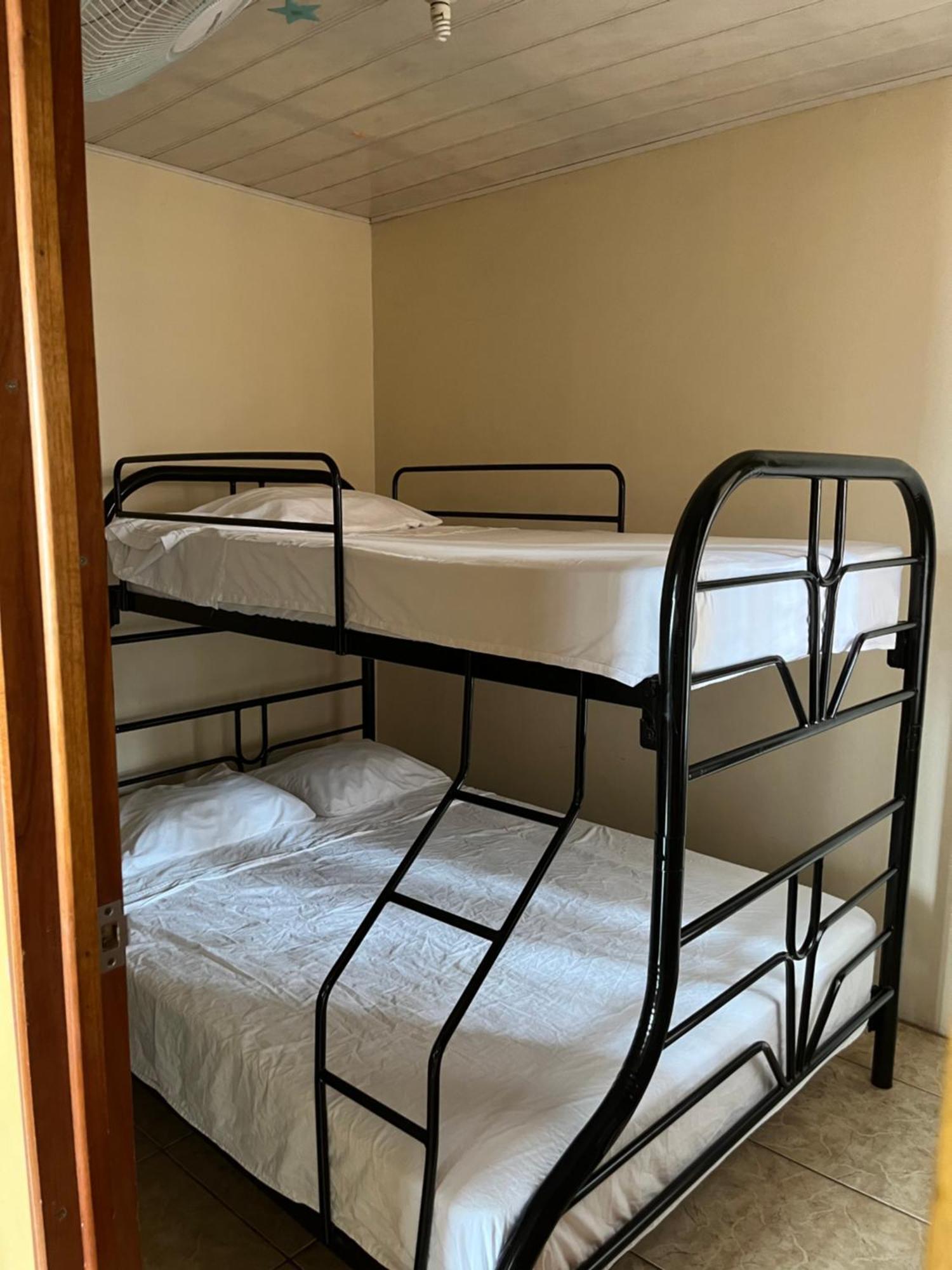 Apartamento Vista Al Arenal Apartman La Fortuna Kültér fotó